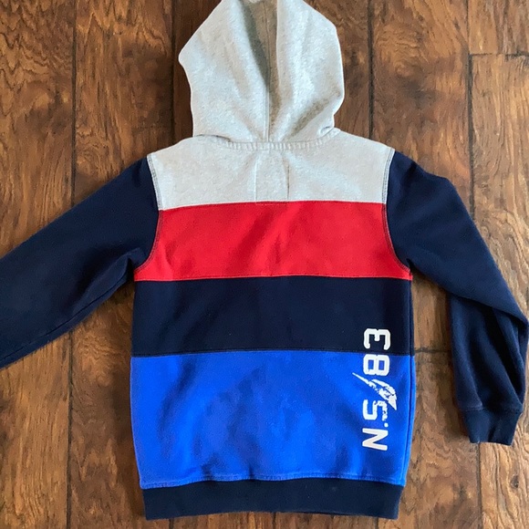 Nautica hoodie EUC - Picture 2 of 9